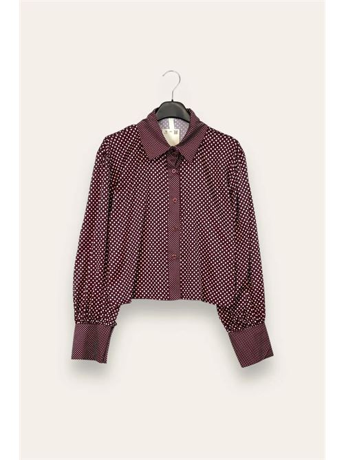 LOVEme IS-14697/Bordeaux