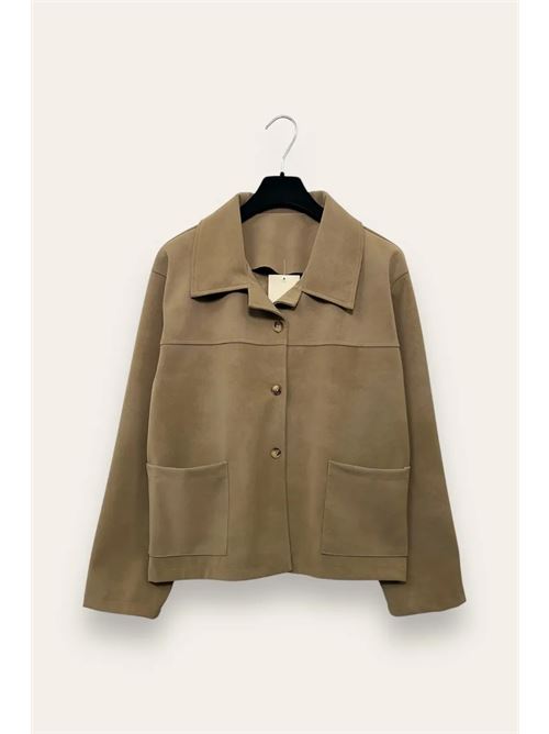 LOVEme JD-14911/Cammello