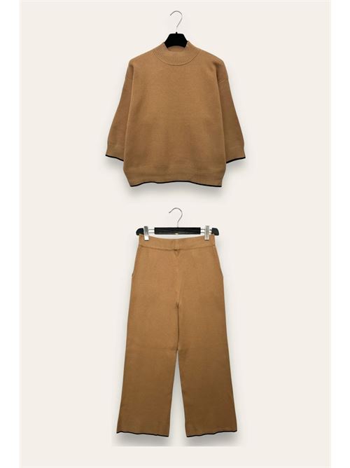 LOVEme JN-14995/Cammello