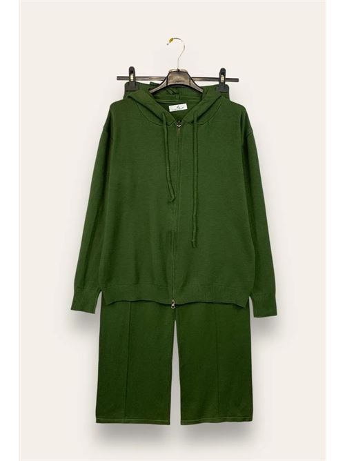 LOVEme LI-14947/Verde Militare