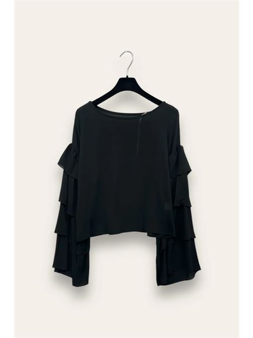 LOVEme NW-11679/Nero