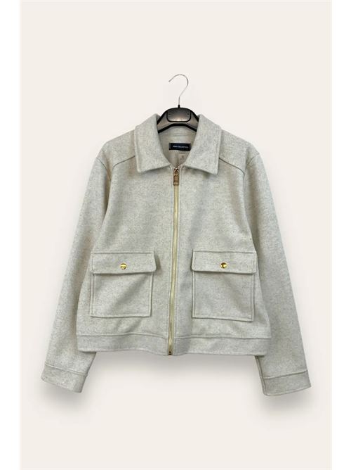 LOVEme SH-14906/Grigio Perla