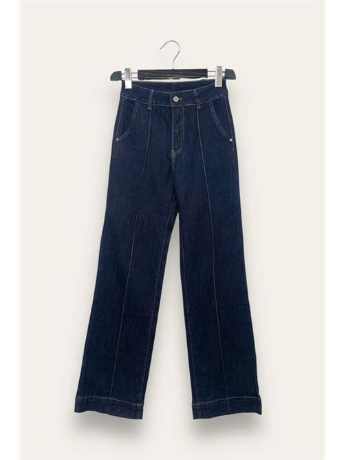 LOVEme TD-14239/Blue Jeans