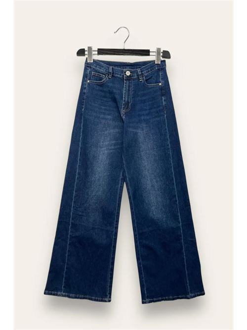 LOVEme TD-14272/Blue Jeans