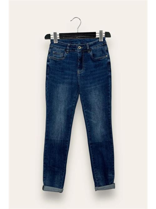 LOVEme TD-14273/Blue Jeans