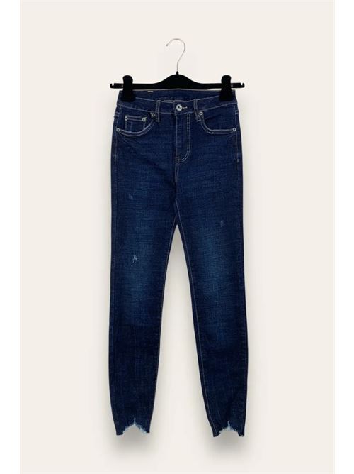 LOVEme TD-14950/Blue Jeans