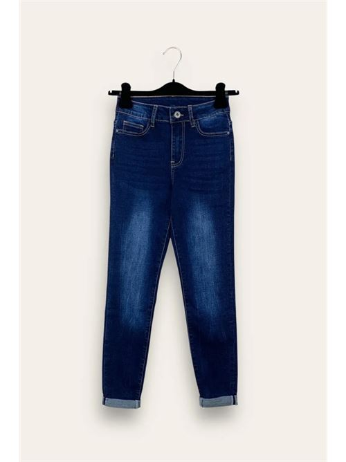 LOVEme TD-14951/Blue Jeans