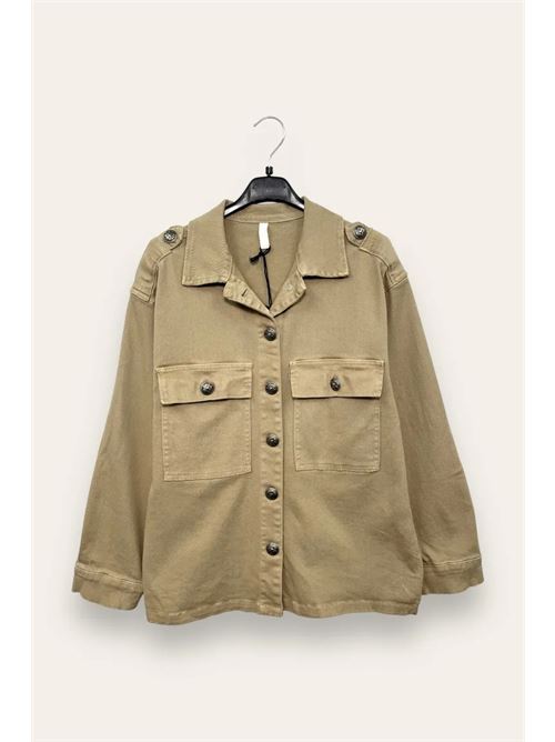 LOVEme VA-14123/Beige