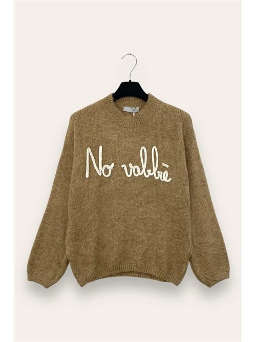 LOVEme VE-14805/Cammello