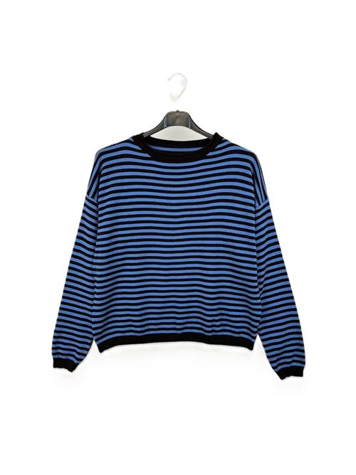 LOVEme XW-14525/Blue Jeans