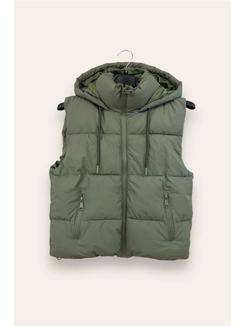 LOVEme YY-14113/Verde Militare