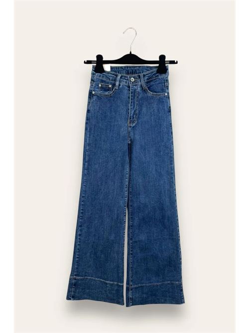 LOVEme YY-14172/Blue Jeans
