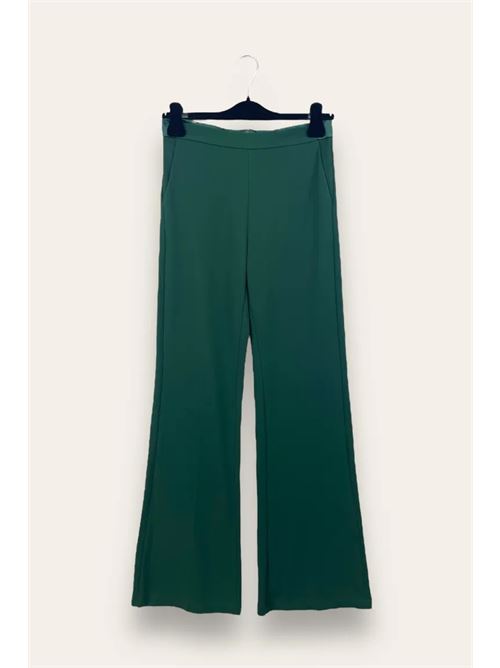 LOVEme ZC-14197/Verde Bottiglia