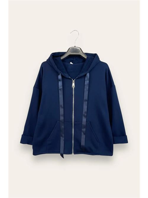 LOVEme ZZ-14170/Blu