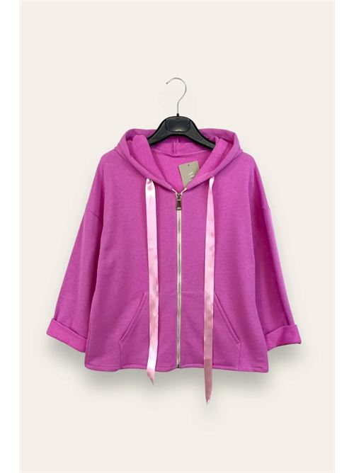 LOVEme ZZ-14170/Fucsia