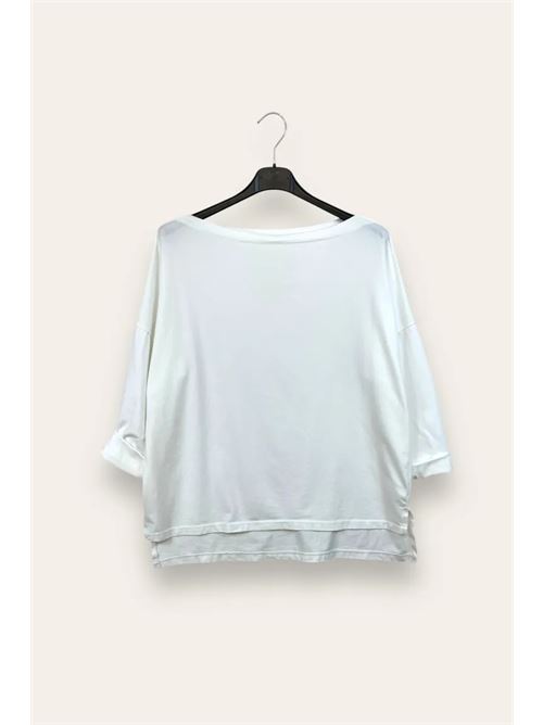 LOVEme ZZ-14171/Bianco