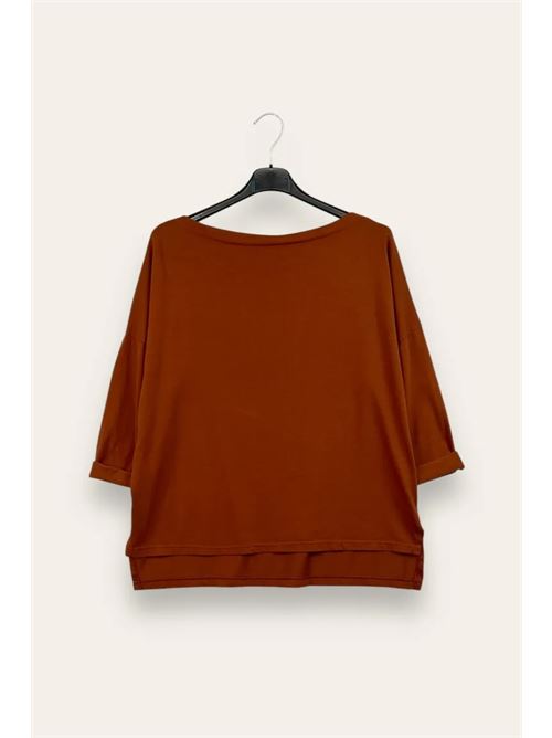LOVEme ZZ-14171/Ruggine