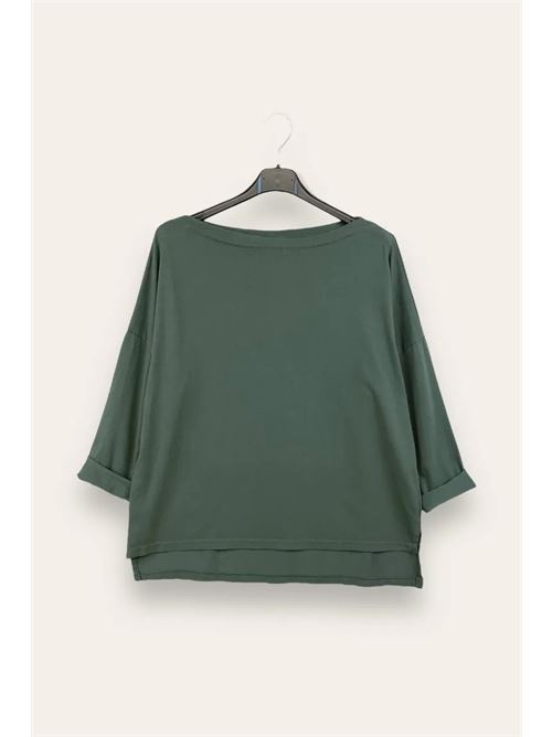 LOVEme ZZ-14171/Verde Militare