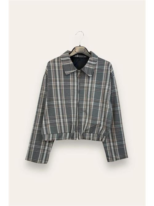 LOVEme ZZ-14816/Grigio