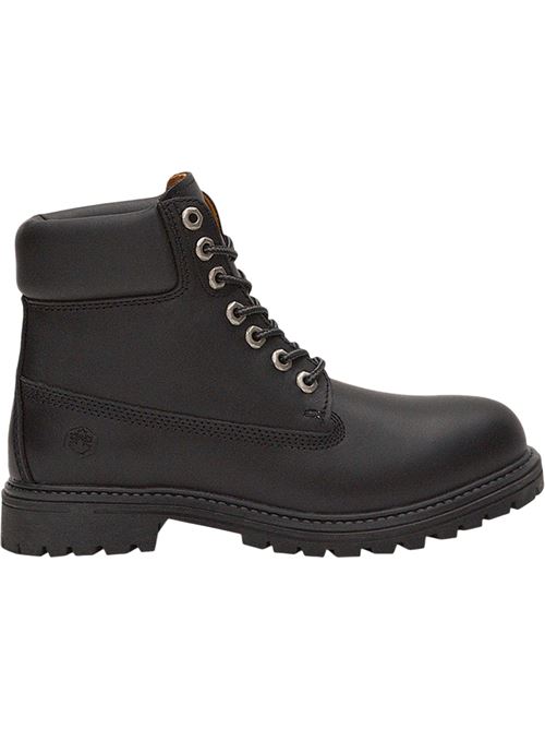 LUMBERJACK 101906219/BLACK