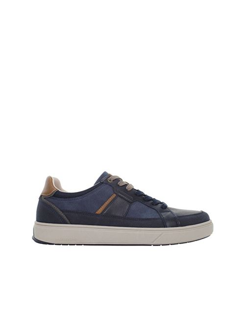 LUMBERJACK 102217007/NAVY BLUE