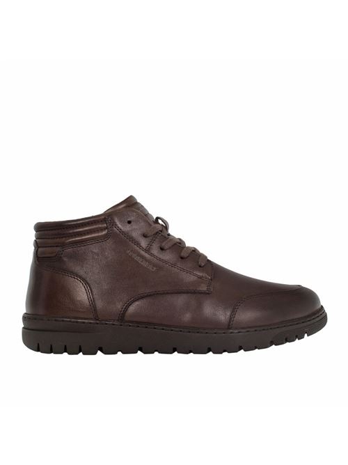 LUMBERJACK 102217074/D BROWN
