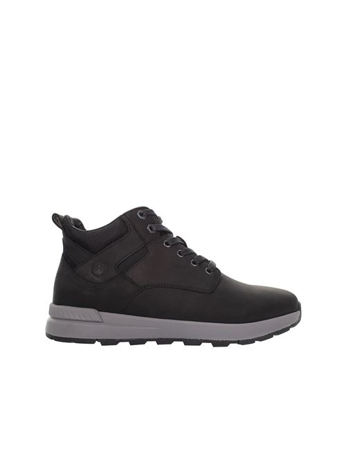 LUMBERJACK 102217229/BLACK