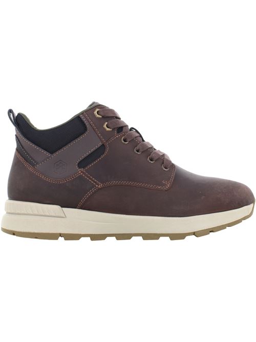 LUMBERJACK 102217231/D BROWN