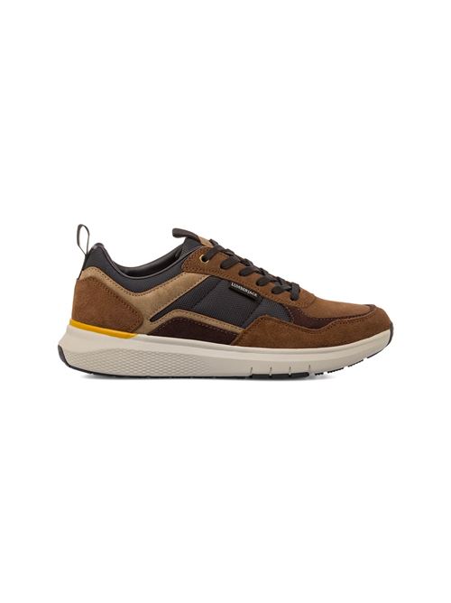 LUMBERJACK 102217256/BROWN