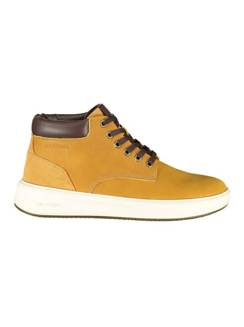 LUMBERJACK 102217272/TAN YELLOW