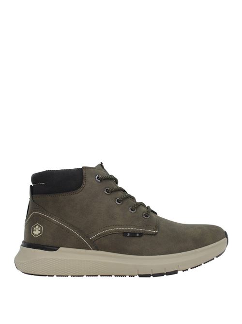LUMBERJACK 102217642/ARMY GREEN