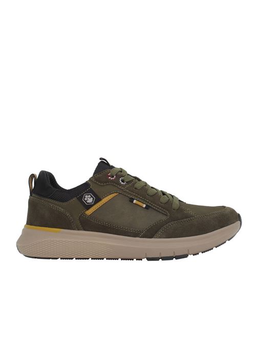 LUMBERJACK 102217651/ARMY GREEN