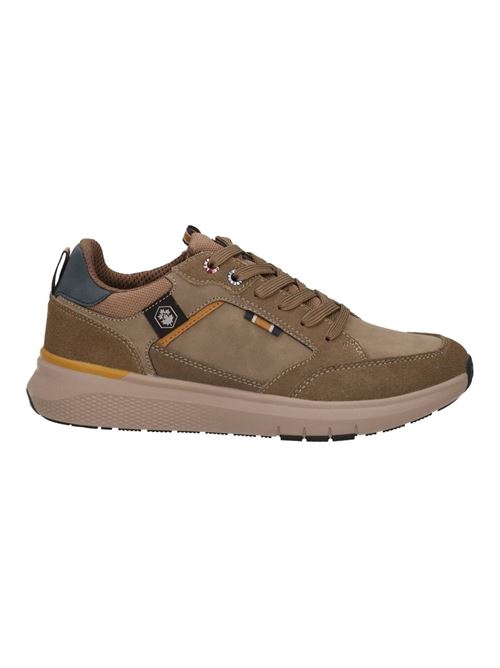 LUMBERJACK 102217652/BEIGE