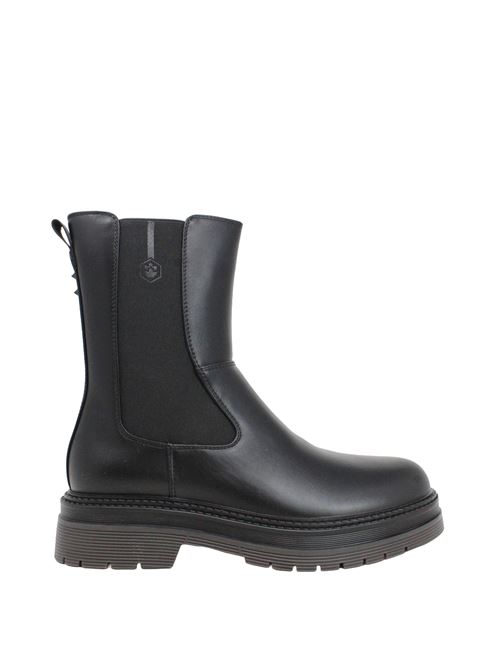 LUMBERJACK 102220136/BLACK