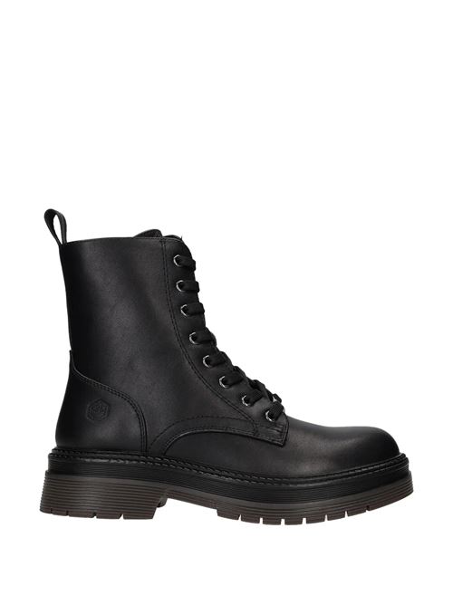 LUMBERJACK 102230228/BLACK