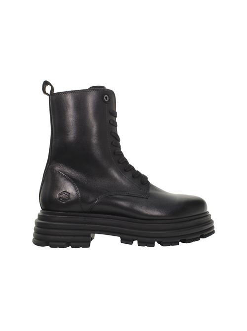 LUMBERJACK 102230264/BLACK