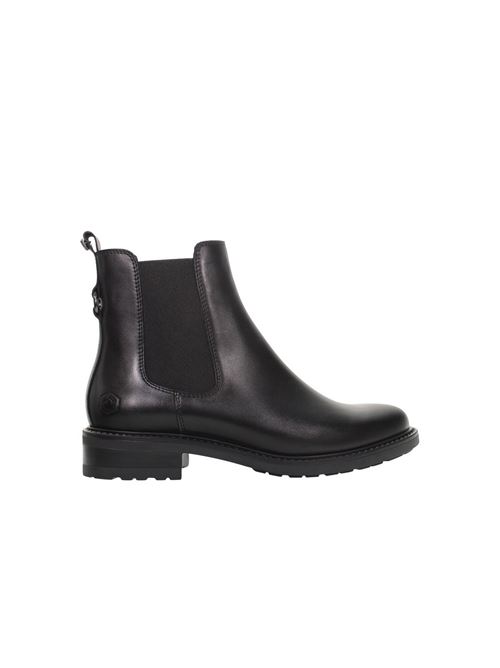 LUMBERJACK 102230272/BLACK