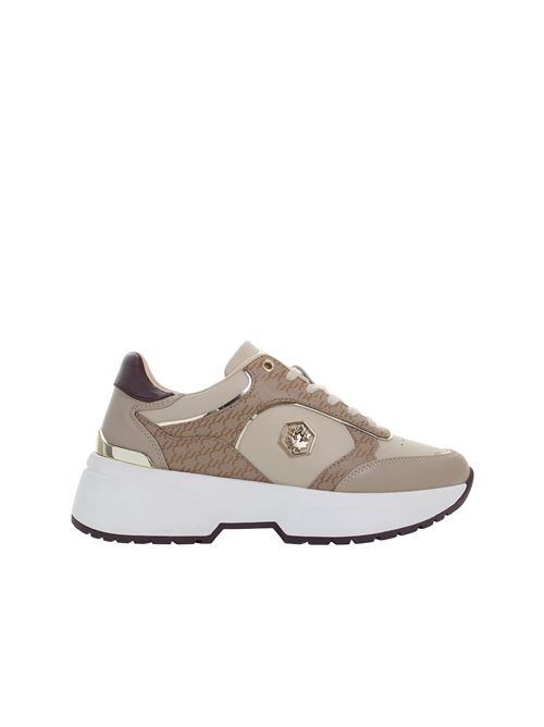 LUMBERJACK 102230332/NUDE