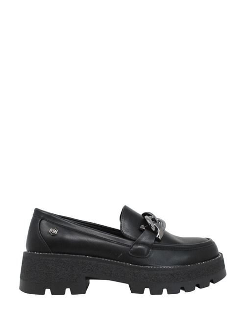 LUMBERJACK 102230337/BLACK