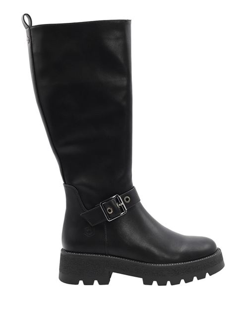 LUMBERJACK 102230338/BLACK