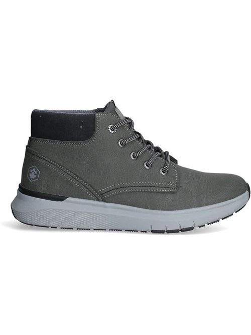 LUMBERJACK SMD6701/DK GREY