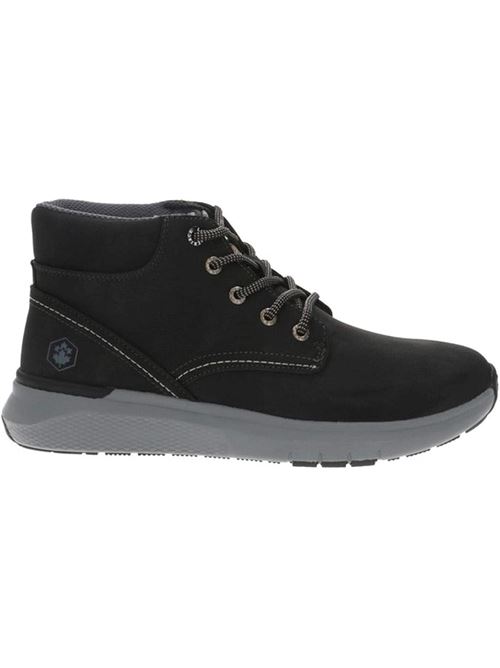 LUMBERJACK SMD6701BLACK