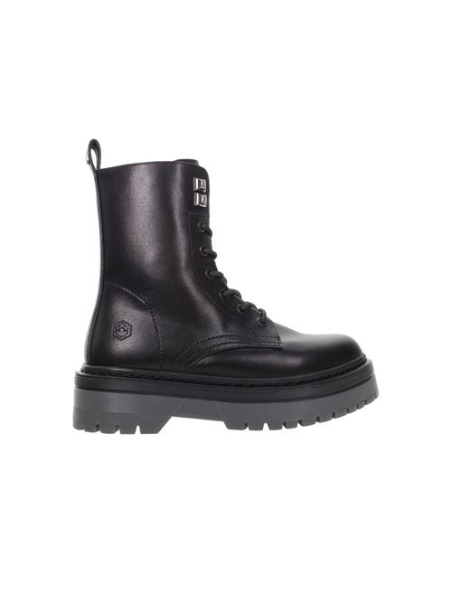 LUMBERJACK SWE8301/BLACK