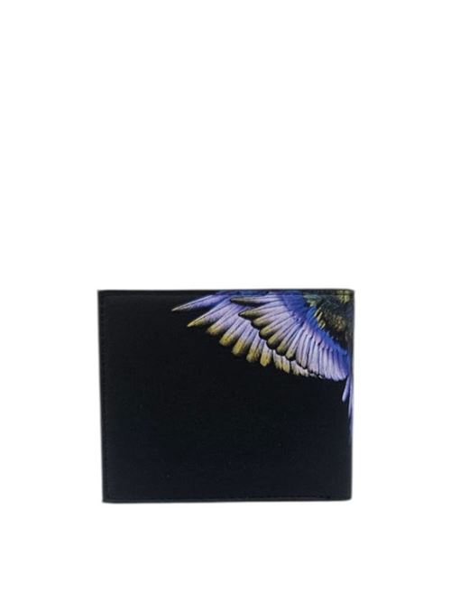 MARCELO BURLON COUNTY OF MILAN COMAF250178/NERO BLUE