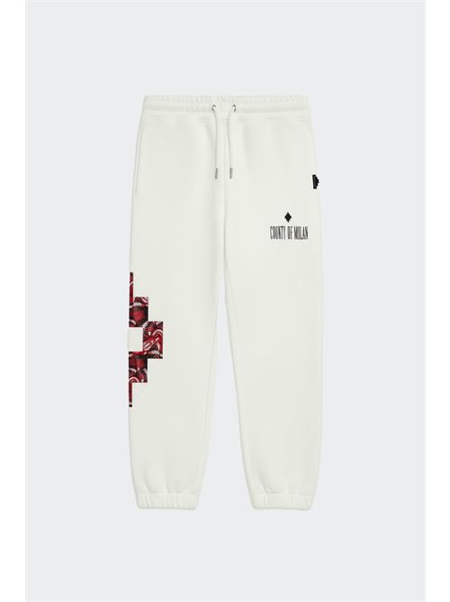 MARCELO BURLON COUNTY OF MILAN F5CAMAFP036/013