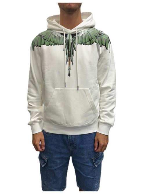 MARCELO BURLON COUNTY OF MILAN F5CAMAHS028/013