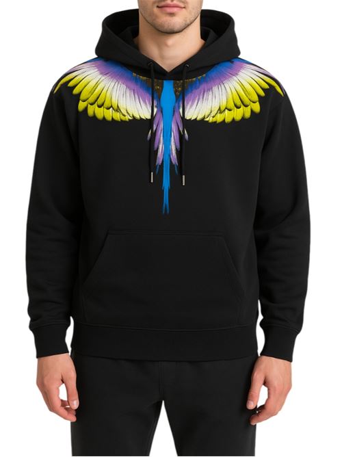 MARCELO BURLON COUNTY OF MILAN F5CAMAHS030/110