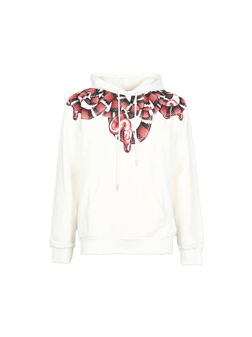 MARCELO BURLON COUNTY OF MILAN F5CAMAHS034/013