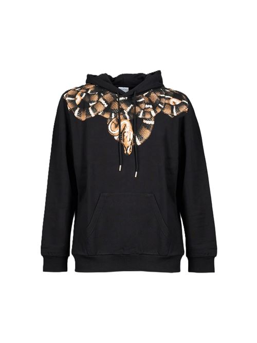 MARCELO BURLON COUNTY OF MILAN F5CAMAHS066/110