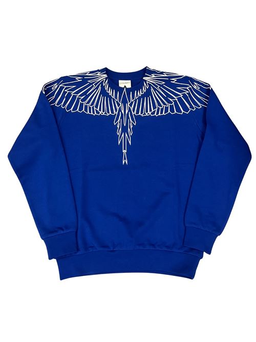 MARCELO BURLON COUNTY OF MILAN F5CAMASW001/061